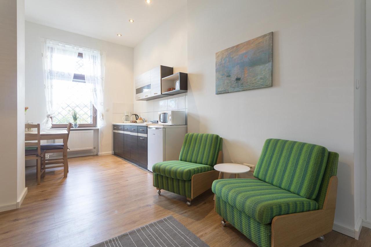 Stylish & Cosy In Berlin, Wifi Appartement