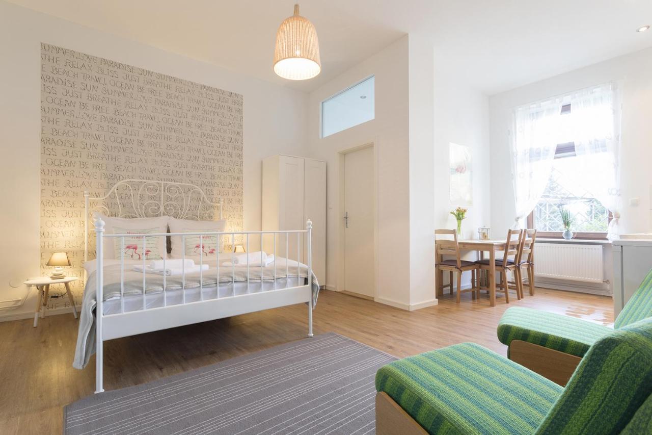 Appartement Stylish & Cosy In Berlin, Wifi *