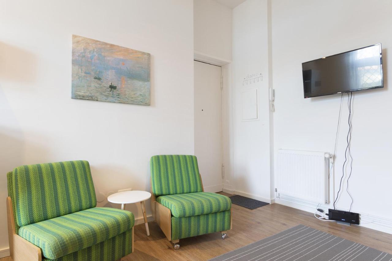 Stylish & Cosy In Berlin, Wifi Apartamento *